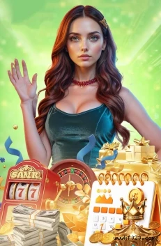 Fortune Mouse Slot Kf020