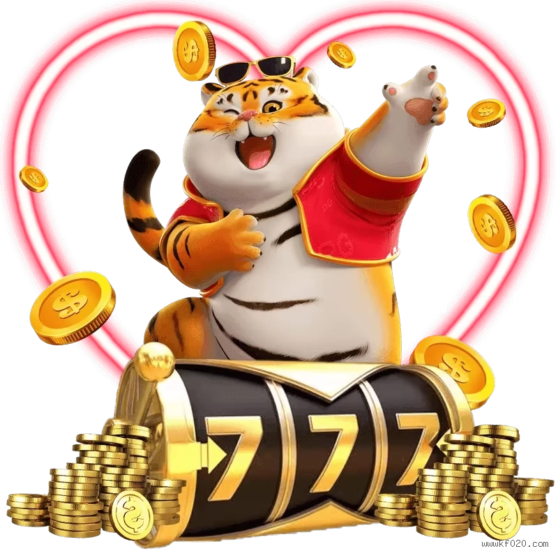 Fortune Rabbit Slot Kf020