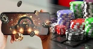 Fortune Tiger Slot Kf020