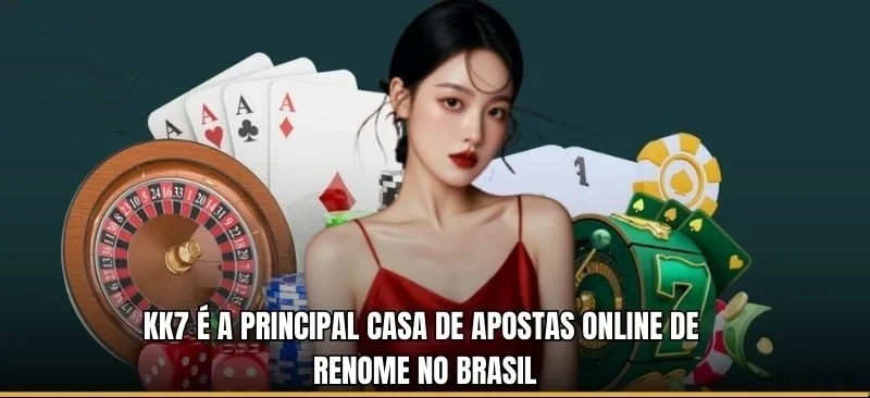 Kf020 Cassino Clássico