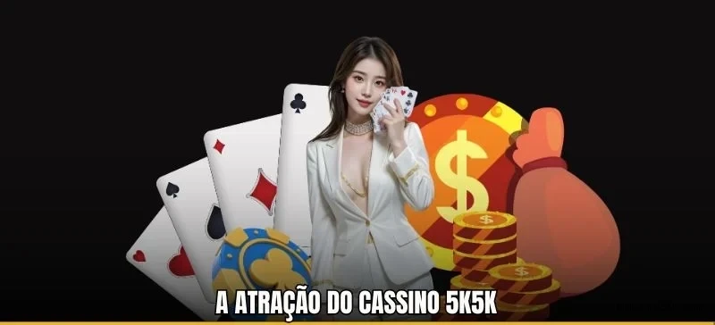 Kf020 Cassino Clássico