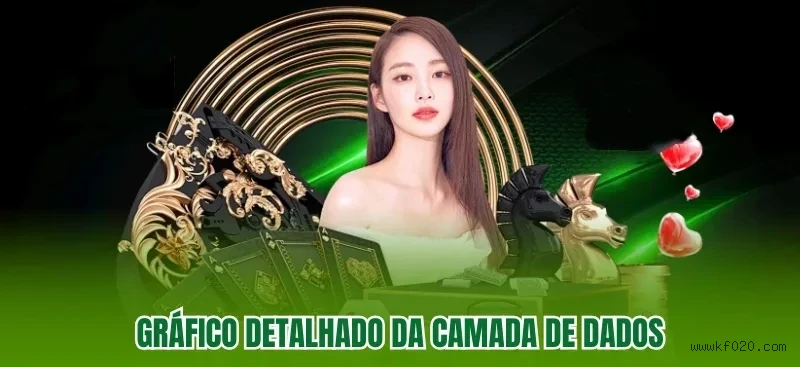 Kf020 Cassino Clássico